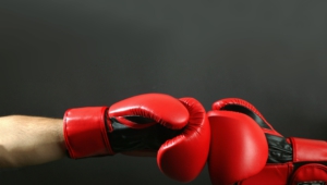 Pictures Of Boxing Gloves