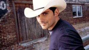 Pictures Of Brad Paisley