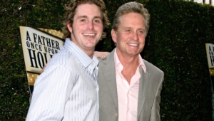Pictures Of Cameron Douglas