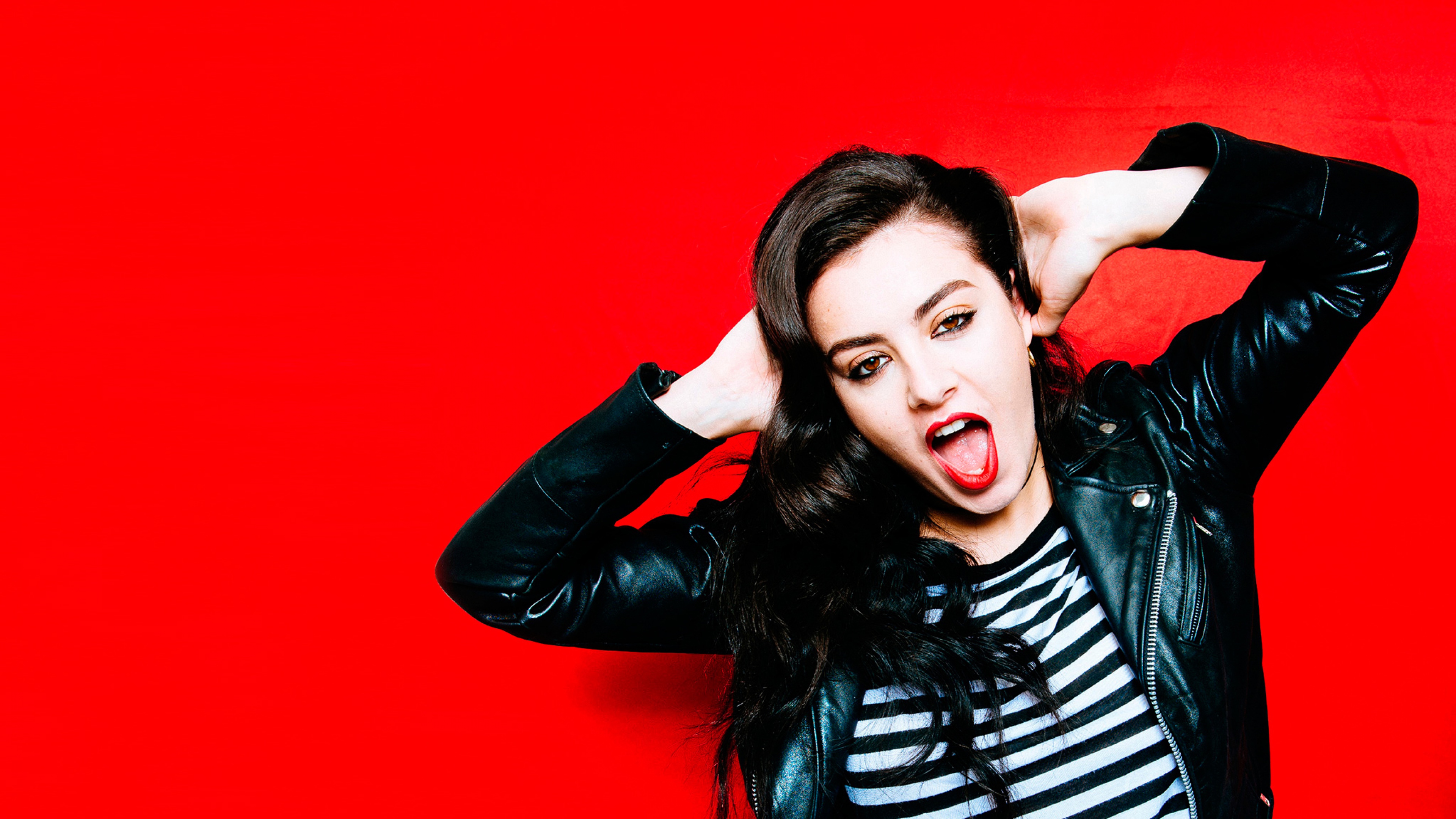 Charli Xcx Wallpapers Images Photos Pictures Backgrounds