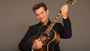 Pictures Of Chris Isaak