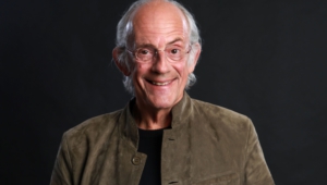 Pictures Of Christopher Lloyd