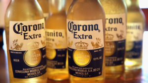 Pictures Of Corona Extra