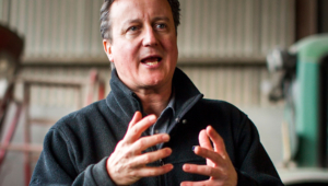 Pictures Of David Cameron