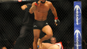 Pictures Of Demetrious Johnson
