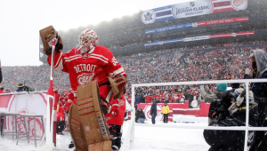 Pictures Of Detroit Red Wings