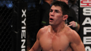 Pictures Of Dominick Cruz