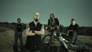 Pictures Of Drowning Pool