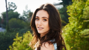 Pictures Of Emmy Rossum