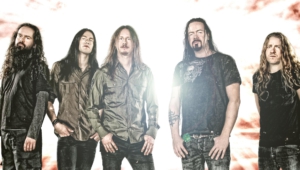 Pictures Of Evergrey