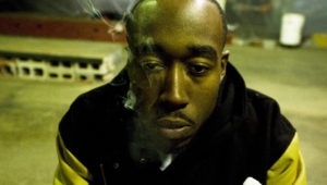 Pictures Of Freddie Gibbs