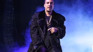 Pictures Of French Montana