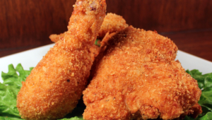 Pictures Of Fried Chicken