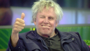 Pictures Of Gary Busey