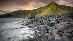 Pictures Of Giants Causeway
