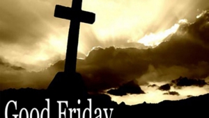 Pictures Of Good Friday