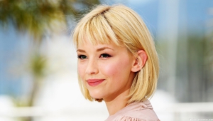 Pictures Of Haley Bennett