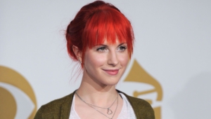 Pictures Of Hayley Williams