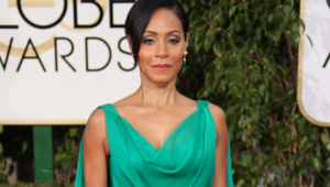 Pictures Of Jada Pinkett Smith