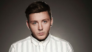 Pictures Of James Arthur