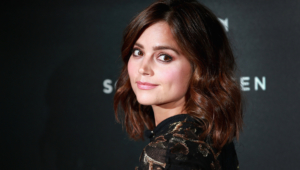 Pictures Of Jenna Coleman