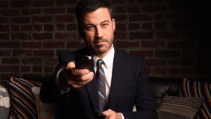 Pictures Of Jimmy Kimmel