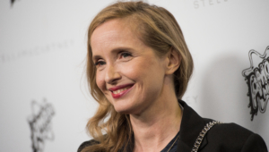Pictures Of Julie Delpy