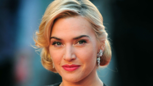 Pictures Of Kate Winslet