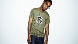 Pictures Of Kid Cudi
