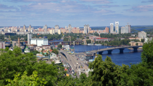 Pictures Of Kiev