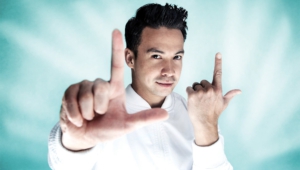 Pictures Of Laidback Luke