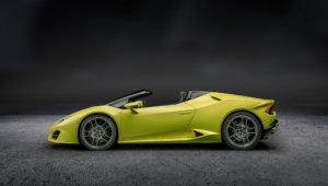 Pictures Of Lamborghini Huracan Rwd Spyder