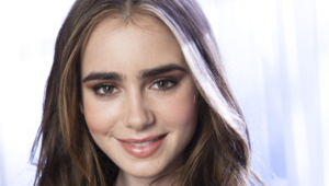 Pictures Of Lily Collins