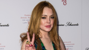 Pictures Of Lindsey Lohan
