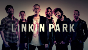 Pictures Of Linkin Park