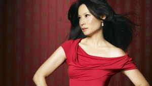 Pictures Of Lucy Liu