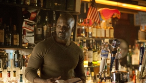 Pictures Of Luke Cage