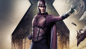 Pictures Of Magneto
