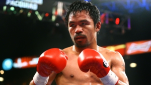 Pictures Of Manny Pacquiao