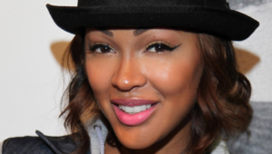 Pictures Of Meagan Good