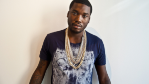 Pictures Of Meek Mill