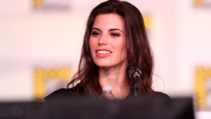 Pictures Of Meghan Ory