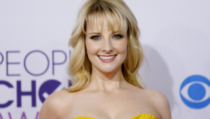 Pictures Of Melissa Rauch