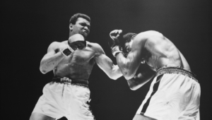 Pictures Of Muhammad Ali