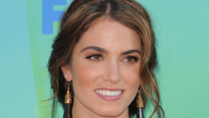 Pictures Of Nikki Reed