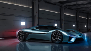 Pictures Of Nio Ep9