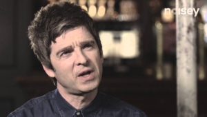 Pictures Of Noel Gallagher