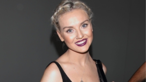Pictures Of Perrie Edwards
