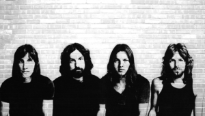 Pictures Of Pink Floyd
