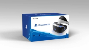 Pictures Of Playstation Vr